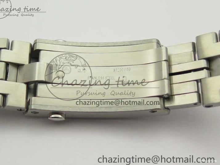 0301 ZeroBulk 2018 Seamaster Diver 300M OMF Best Edition Blue Ceramic Blue Dial on SS Bracelet A8800 (Black Balance Wheel) 7957